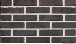 Photo Textures of Wall Brick